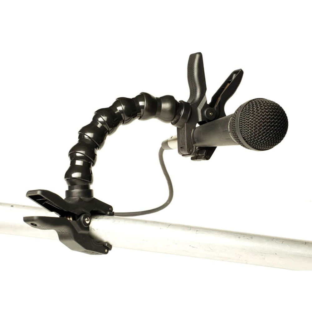 Dinkum Systems Clamp to Clamp (2" to 1")-Pinknoise Systems